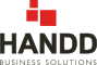 HANDD Logo